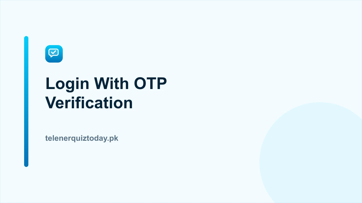 How to download the My Telenor App on Android and iPhone